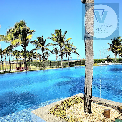 Apartamento à Venda no Parque das Fontes, Aquiraz, 125m², 3 Suítes