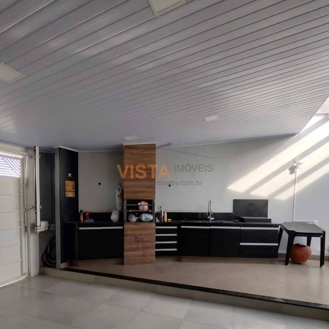Casa à venda com 2 quartos, 1 suíte, 2 vagas e 80m² no Jardim Ipe, São João da Boa Vista (SP) — foto 9 de 12
