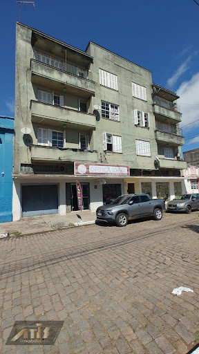Apartamento 02 Dorm. em Centro  -  Dom Pedrito