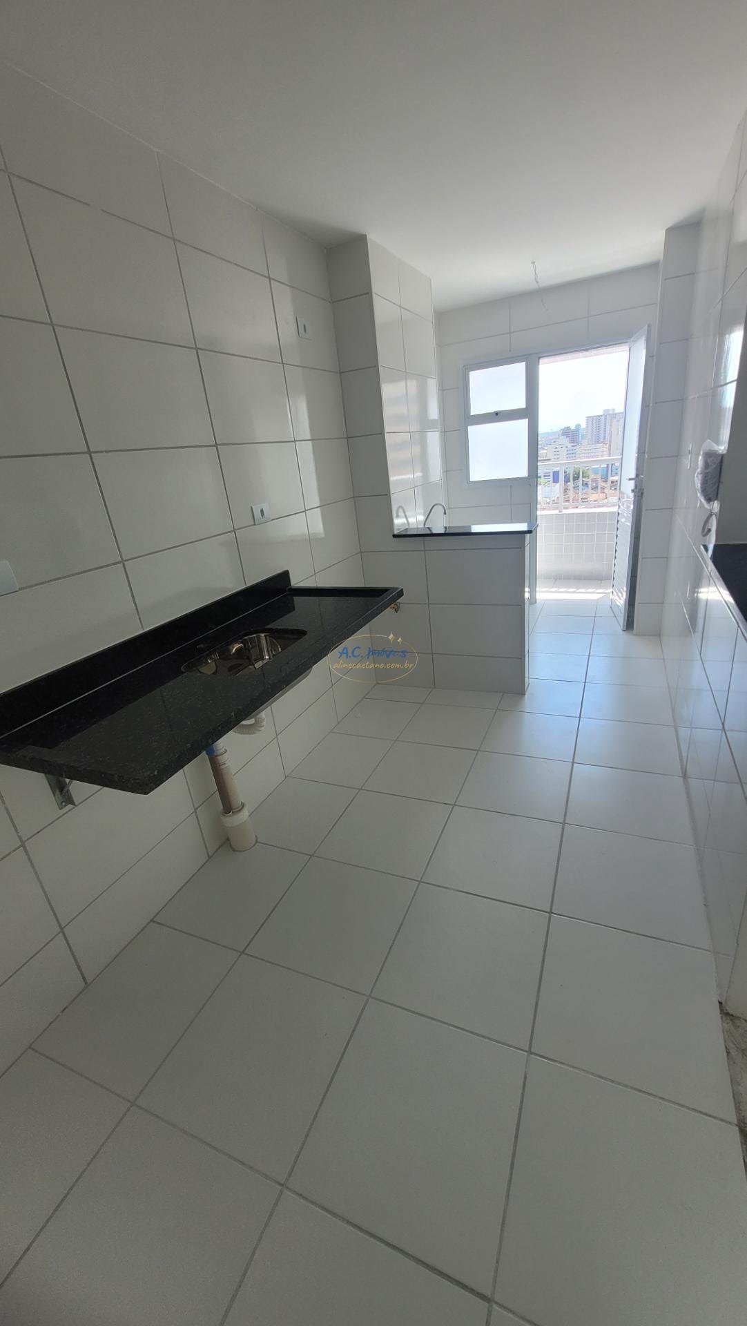 Apartamento à venda com 2 quartos, 1 suíte, 1 vaga e 72m² no Caiçara, Praia Grande (SP) — foto 16 de 30