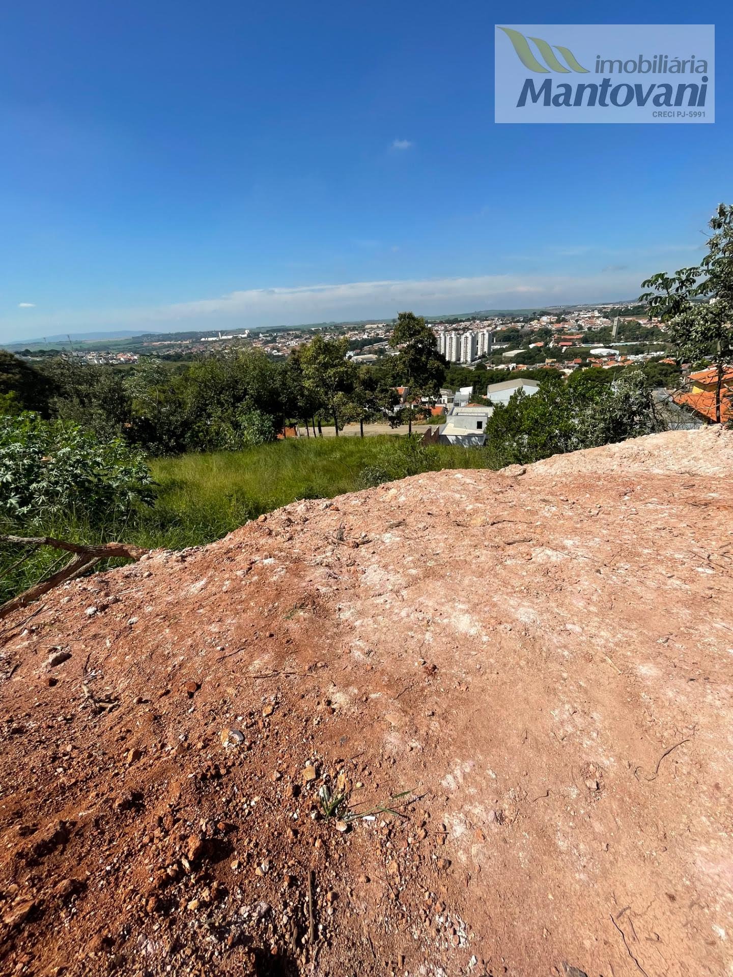 Terreno à venda com 361m² de terreno no Jardim Paulista, Tatuí (SP) — foto 5 de 11