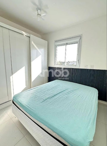 Apartamento à Venda em Concetto Campolim - Sorocaba/SP
