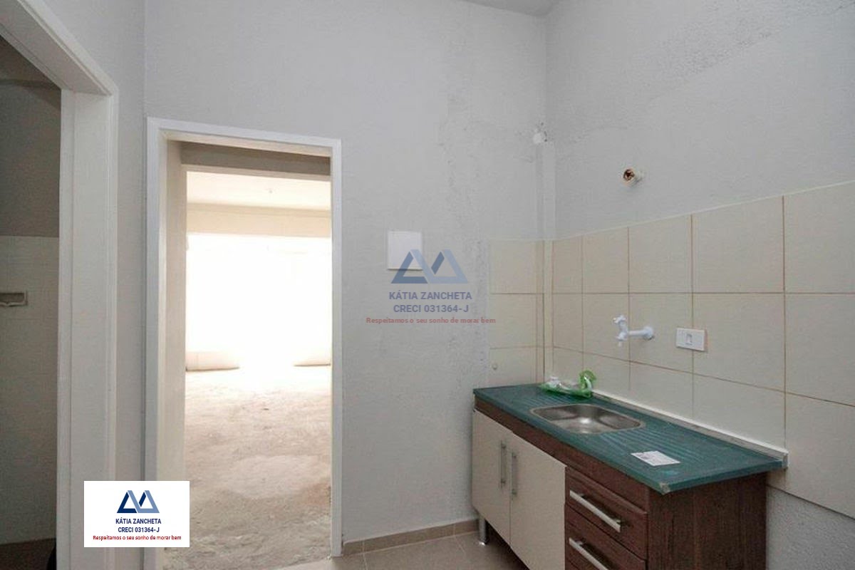 Apartamento à venda com 1 quarto, 1 banheiro e 47m² no Santa Ifigênia, São Paulo (SP) — foto 9 de 26