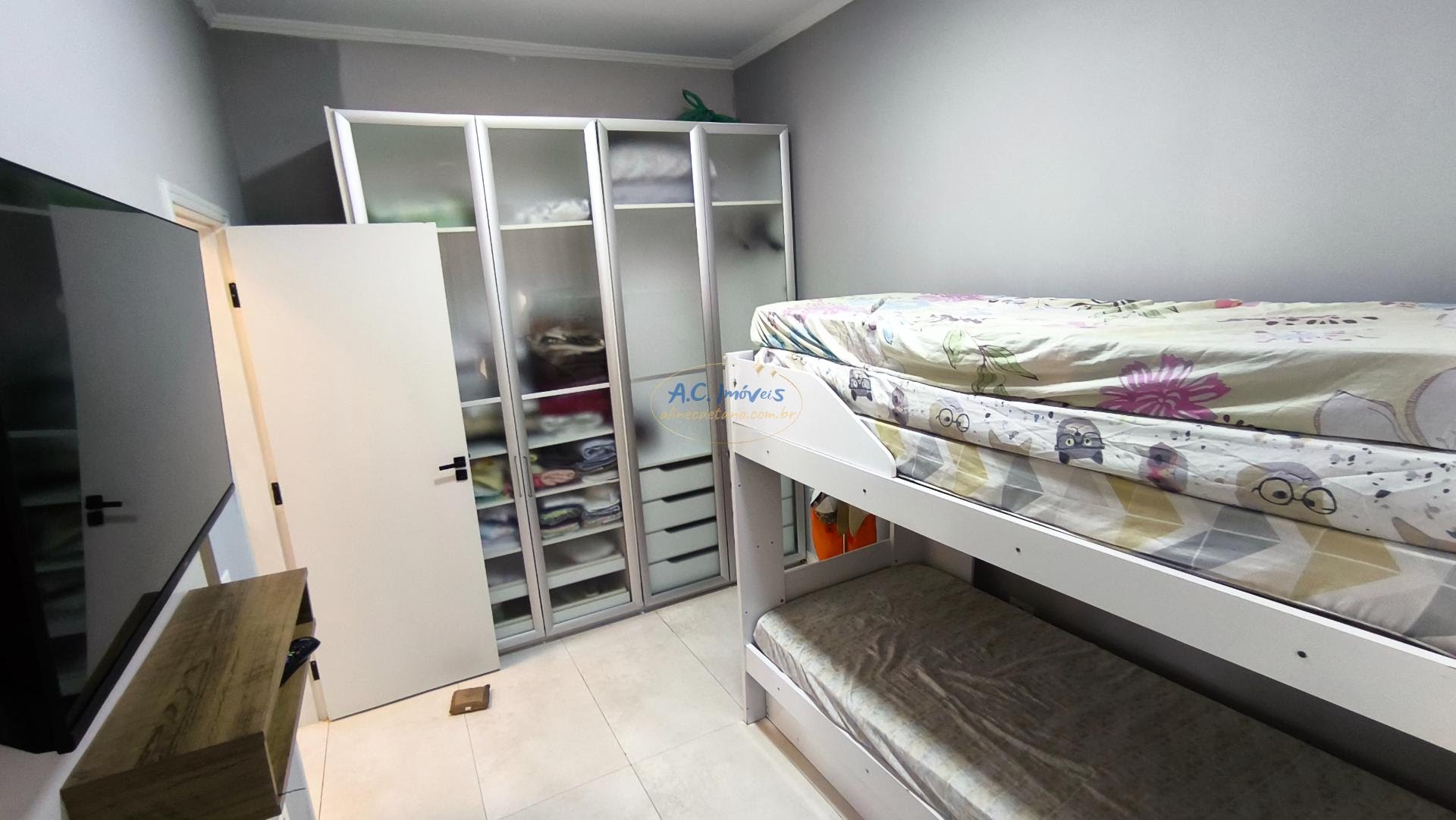 Casa à venda com 3 quartos, 1 suíte, 4 vagas e 88m² no Caiçara, Praia Grande (SP) — foto 18 de 23