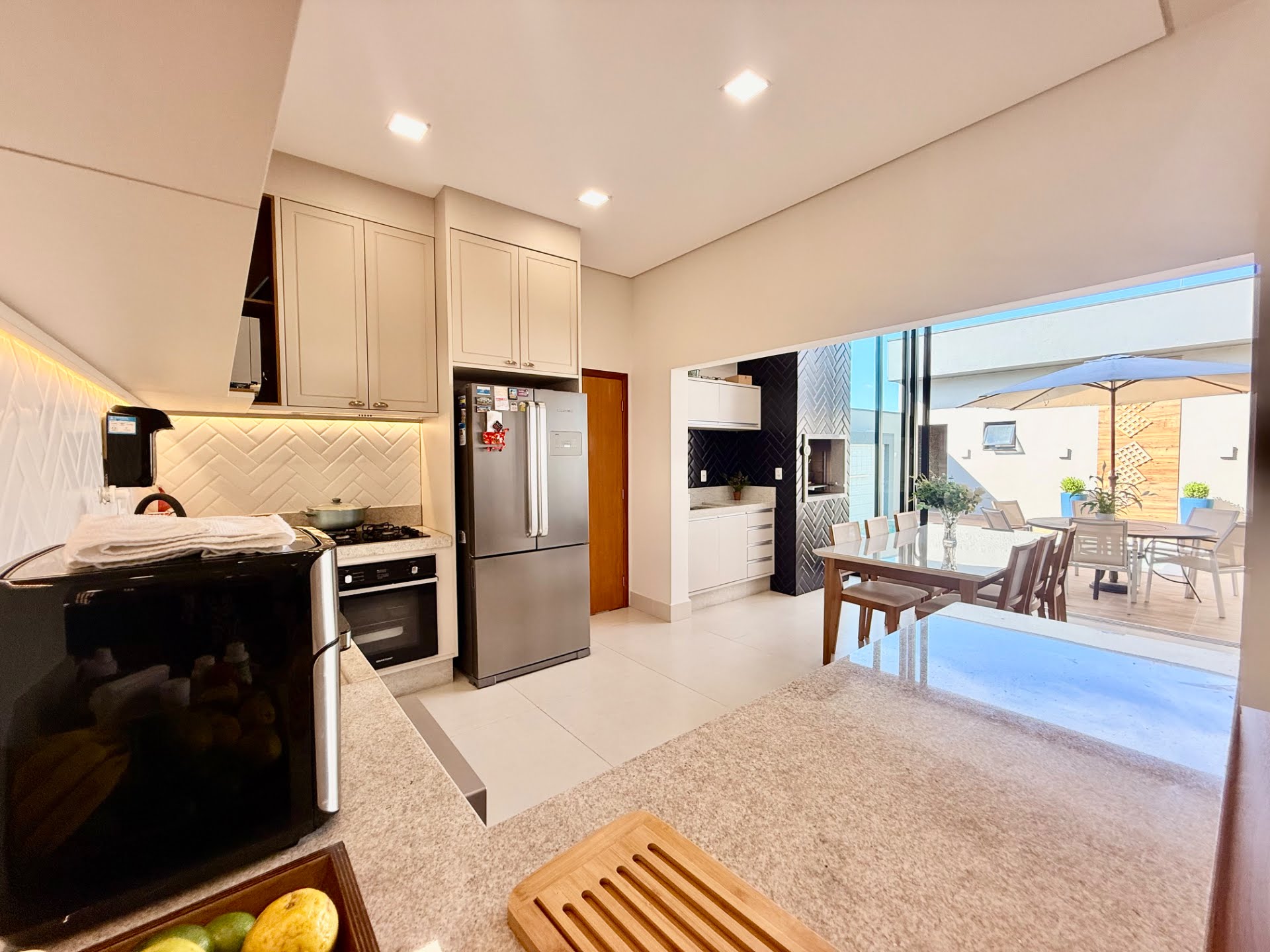 Casa à venda com 3 quartos, 3 suítes, 4 vagas e 183m² no Jardim Residencial Dona Maria José, Indaiatuba (SP) — foto 16 de 30