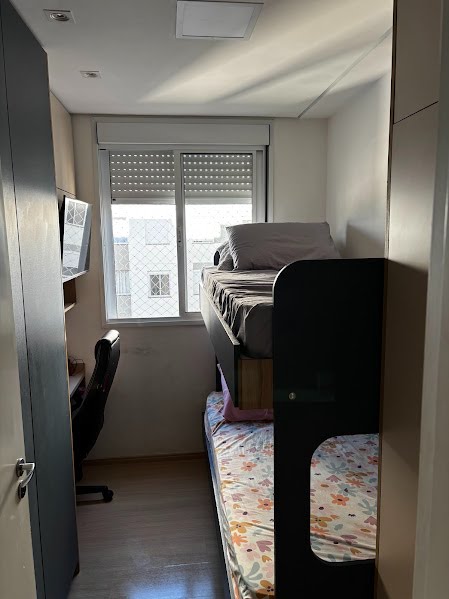 Apartamento à venda com 2 quartos, 1 banheiro, 1 vaga e 43m² no Loteamento City Jaragua, São Paulo (SP) — foto 29 de 30
