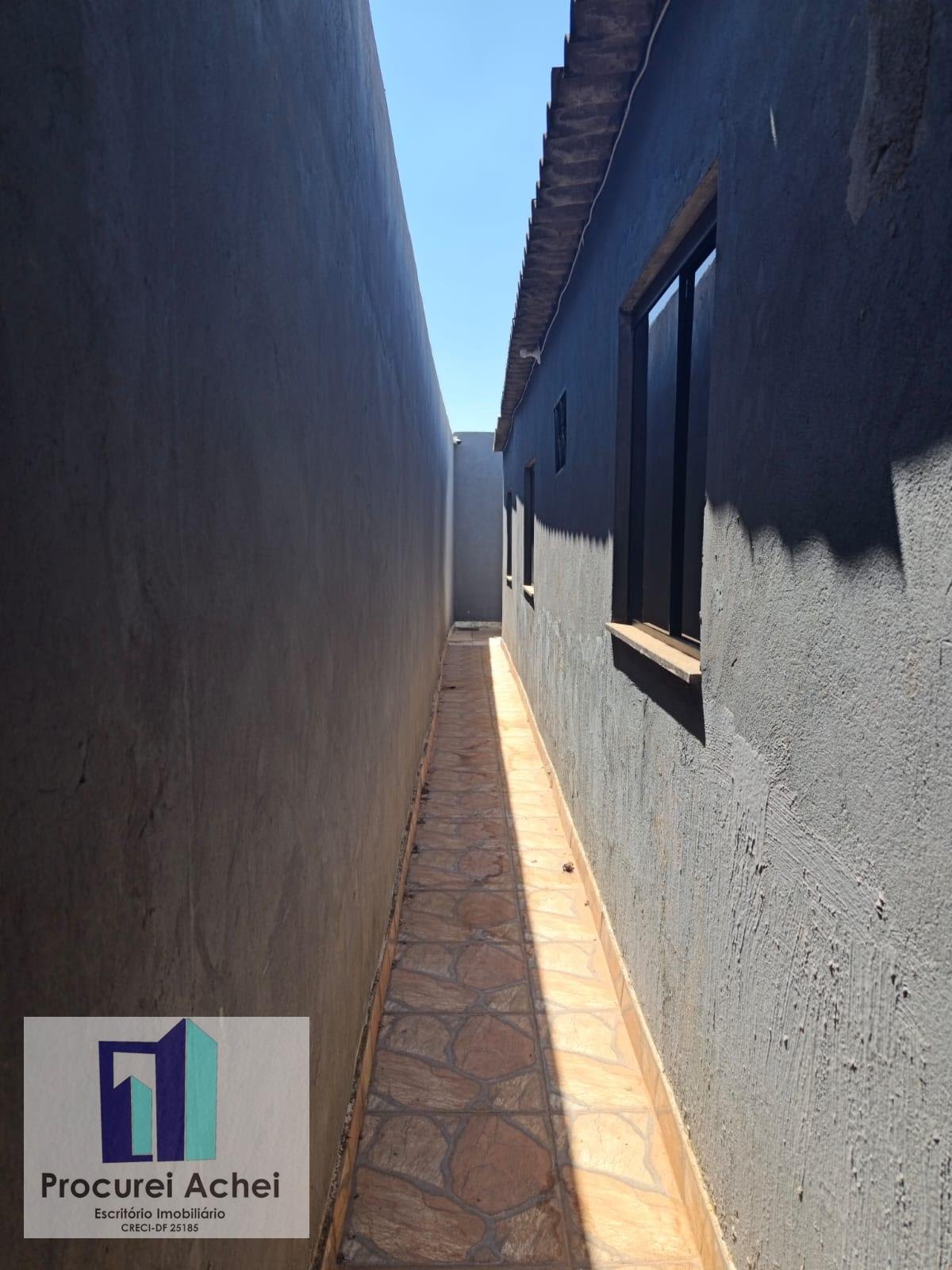 Casa à venda com 2 quartos, 1 banheiro, 2 vagas e 120m² no Setor Habitacional Mestre D'armas (planaltina), Planaltina (DF) — foto 16 de 16
