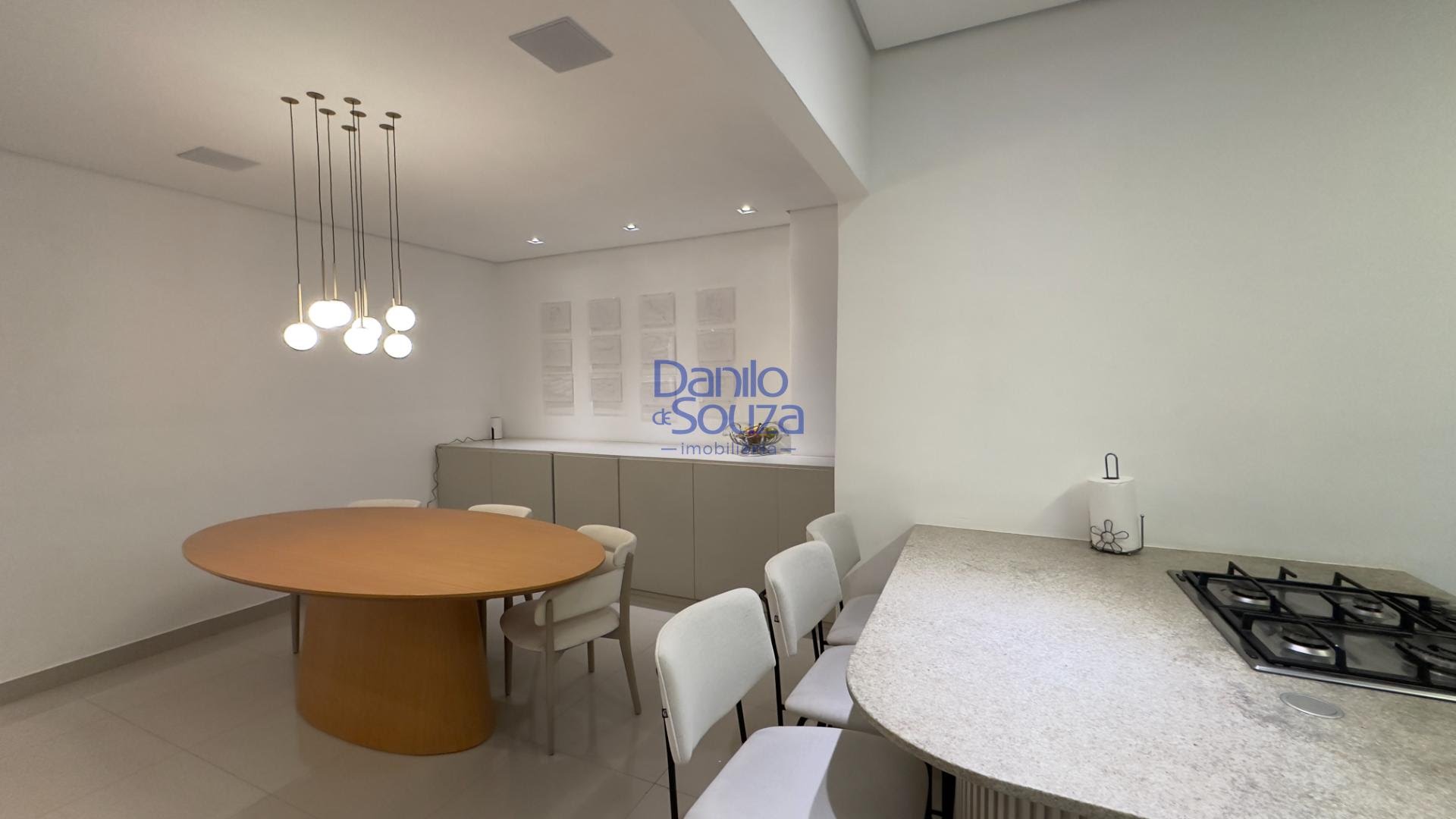 Apartamento à venda com 3 quartos, 2 suítes, 4 vagas e 144m² no Centro, Araxá (MG) — foto 8 de 23