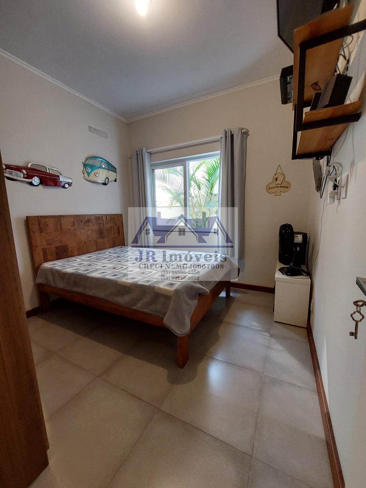Apartamento à venda com 2 quartos, 1 suíte e 1 vaga no Centro, Itajubá (MG) — foto 9 de 30