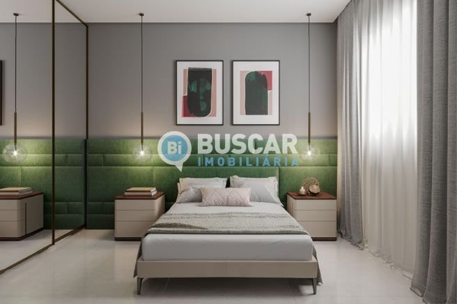 Casa à venda com 2 quartos, 1 banheiro, 1 vaga e 50m² no Tomba, Feira de Santana (BA) — foto 3 de 17