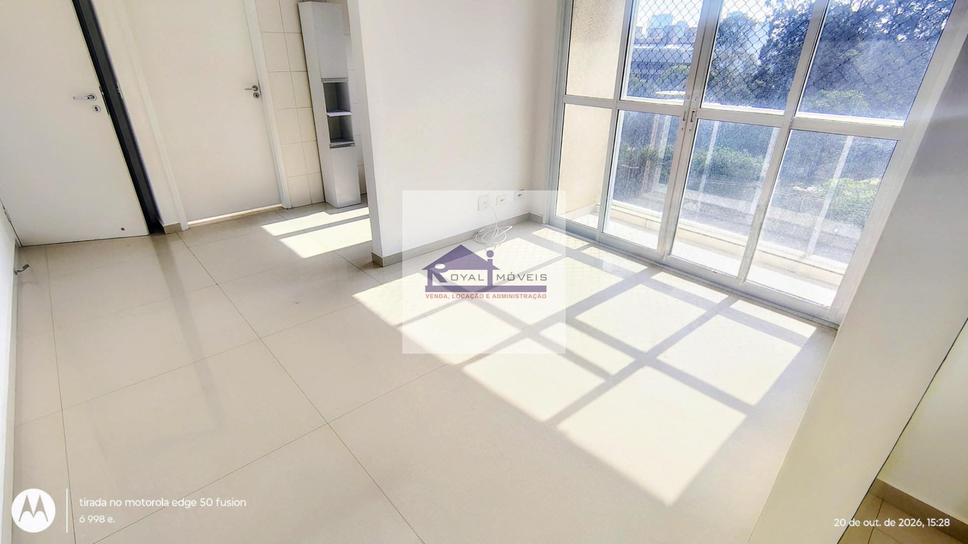 Apartamento à venda com 2 quartos, 1 suíte, 2 vagas e 54m² no Vila Clementino, São Paulo (SP) — foto 2 de 30