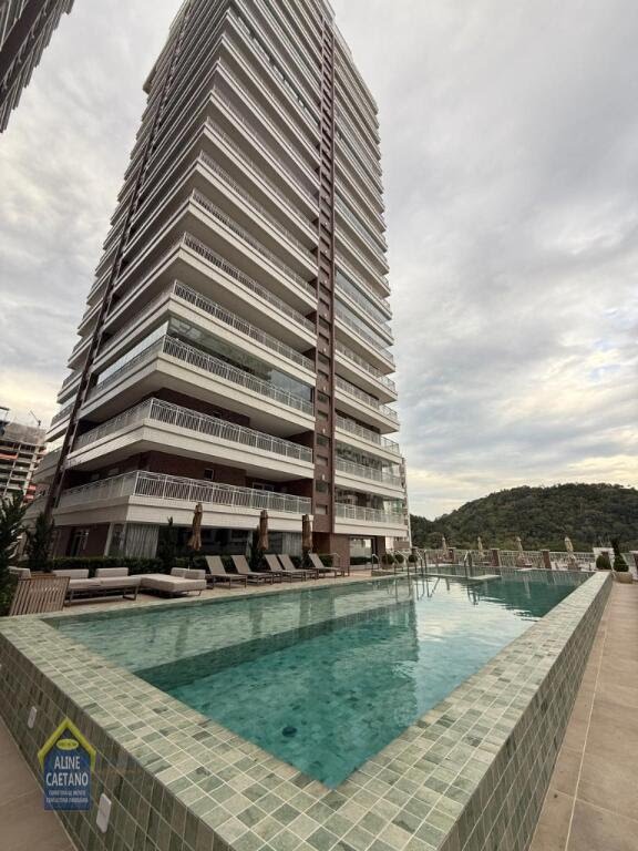 Apartamento à venda com 3 quartos, 3 suítes, 3 vagas e 120m² no Canto do Forte, Praia Grande (SP) — foto 5 de 30