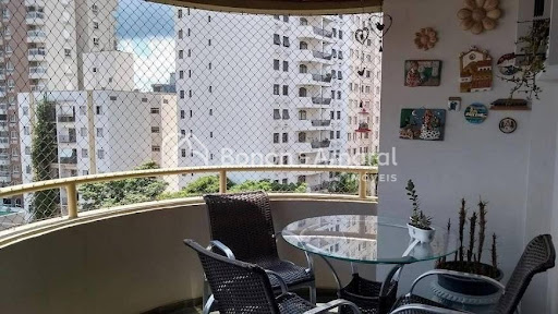 Apartamento, 3 quartos, 160 m² - Foto 22