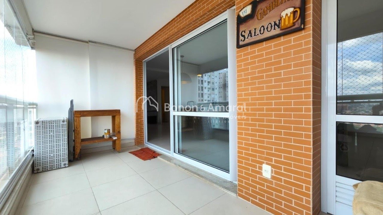 Apartamento, 3 quartos, 120 m² - Foto 7