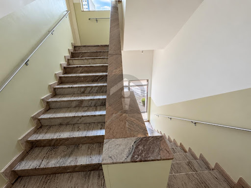 Apartamento para Locação no Centro de Alfenas | 5 Dorms
