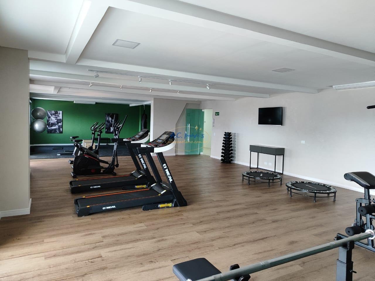Apartamento à venda com 2 quartos, 2 suítes, 1 vaga e 86m² no Caiçara, Praia Grande (SP) — foto 8 de 30