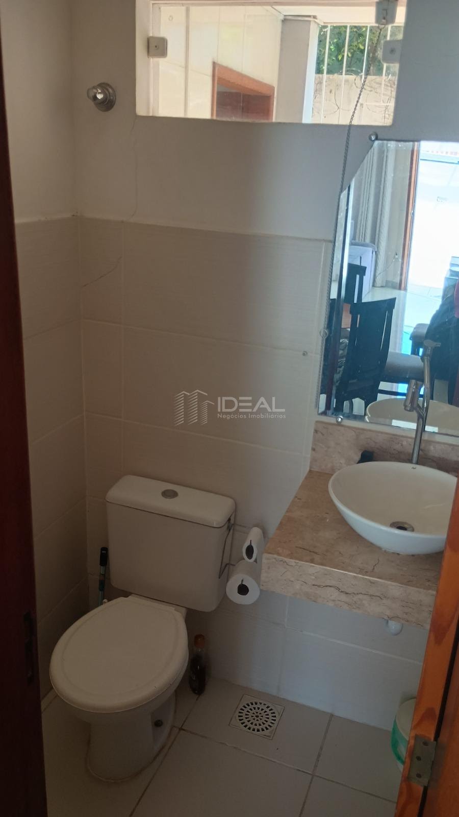 Casa à venda com 3 quartos, 1 suíte, 2 vagas e 140m² no Parque Juliao Nogueira, Campos dos Goytacazes (RJ) — foto 12 de 27