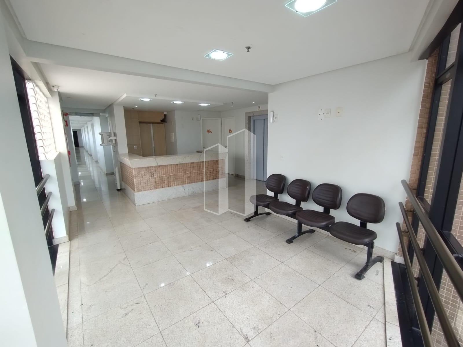 Comercial para alugar com 1 banheiro, 1 vaga e 35m² no Setor Bueno, Goiânia (GO) — foto 9 de 30