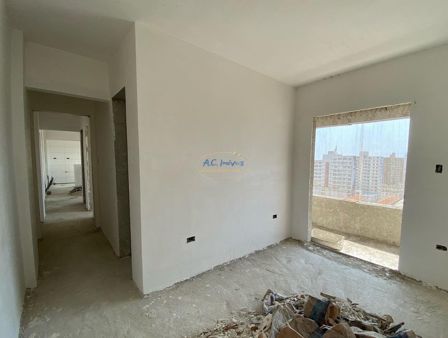 Apartamento à venda com 2 quartos, 1 suíte, 1 vaga e 56m² no Canto do Forte, Praia Grande (SP) — foto 5 de 20