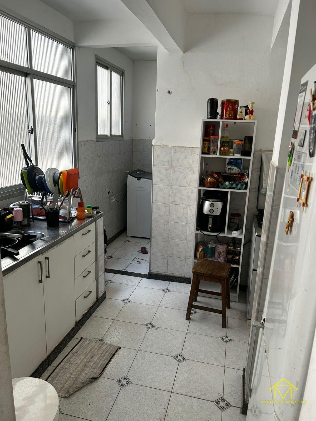 Apartamento à venda com 3 quartos, 1 banheiro e 120m² no Praia da Costa, Vila Velha (ES) — foto 7 de 11