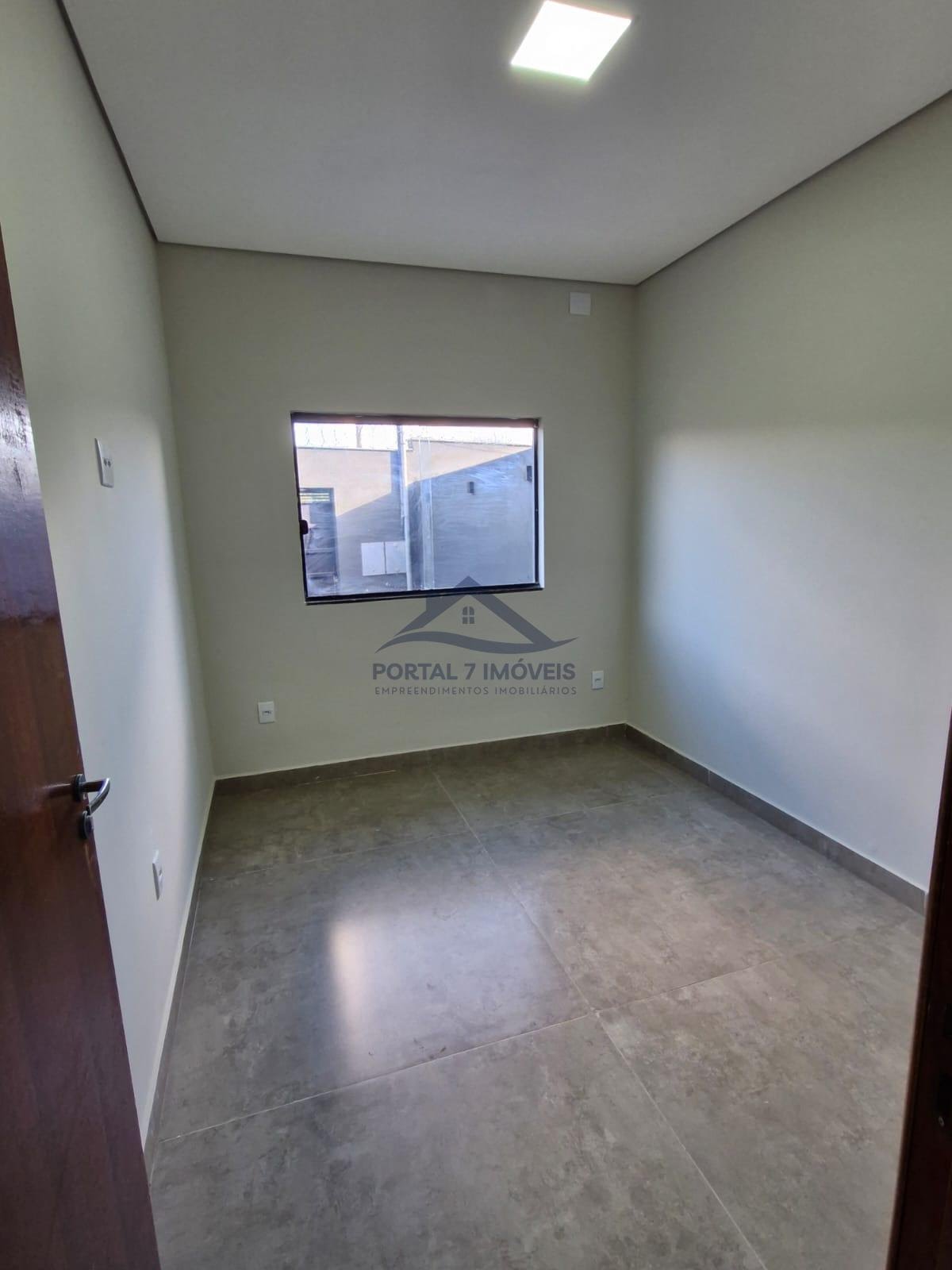 Casa à venda com 3 quartos, 1 suíte, 2 vagas e 80m² no Jardim Arizona, Sete Lagoas (MG) — foto 21 de 30