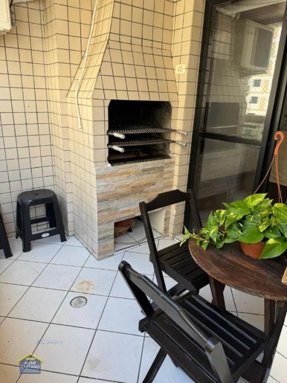 Apartamento à venda com 3 quartos, 1 suíte, 2 vagas e 120m² no Cidade Ocian, Praia Grande (SP) — foto 19 de 29