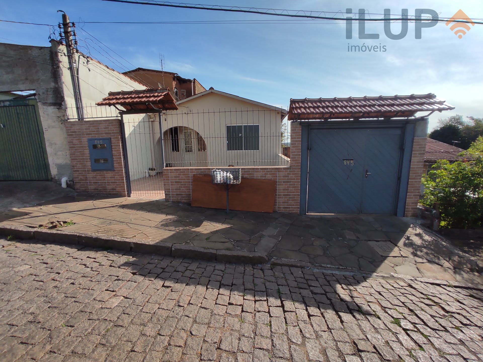 Fachada