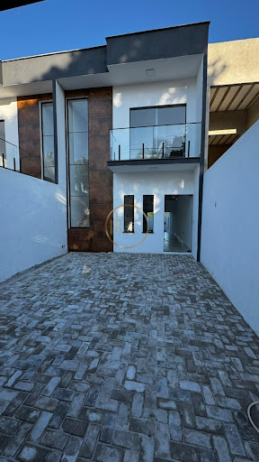 Casa à Venda em Tabapiri, Porto Seguro: 3 Suítes, 100m²
