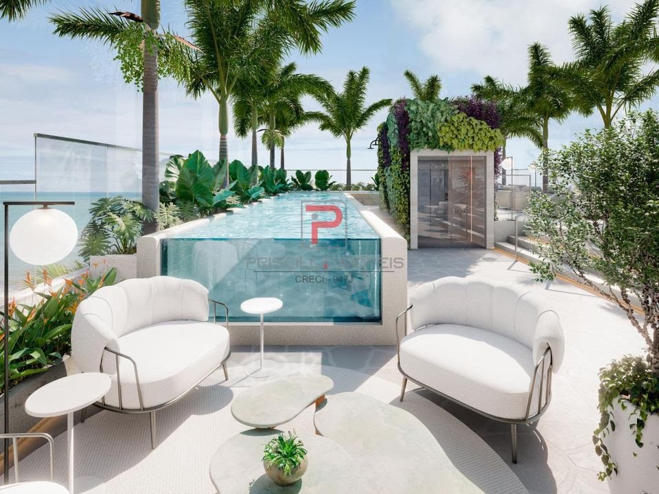 Apartamento à venda com 4 quartos, 4 suítes, 4 vagas e 219m² no Jardim Oceania, João Pessoa (PB) — foto 13 de 30