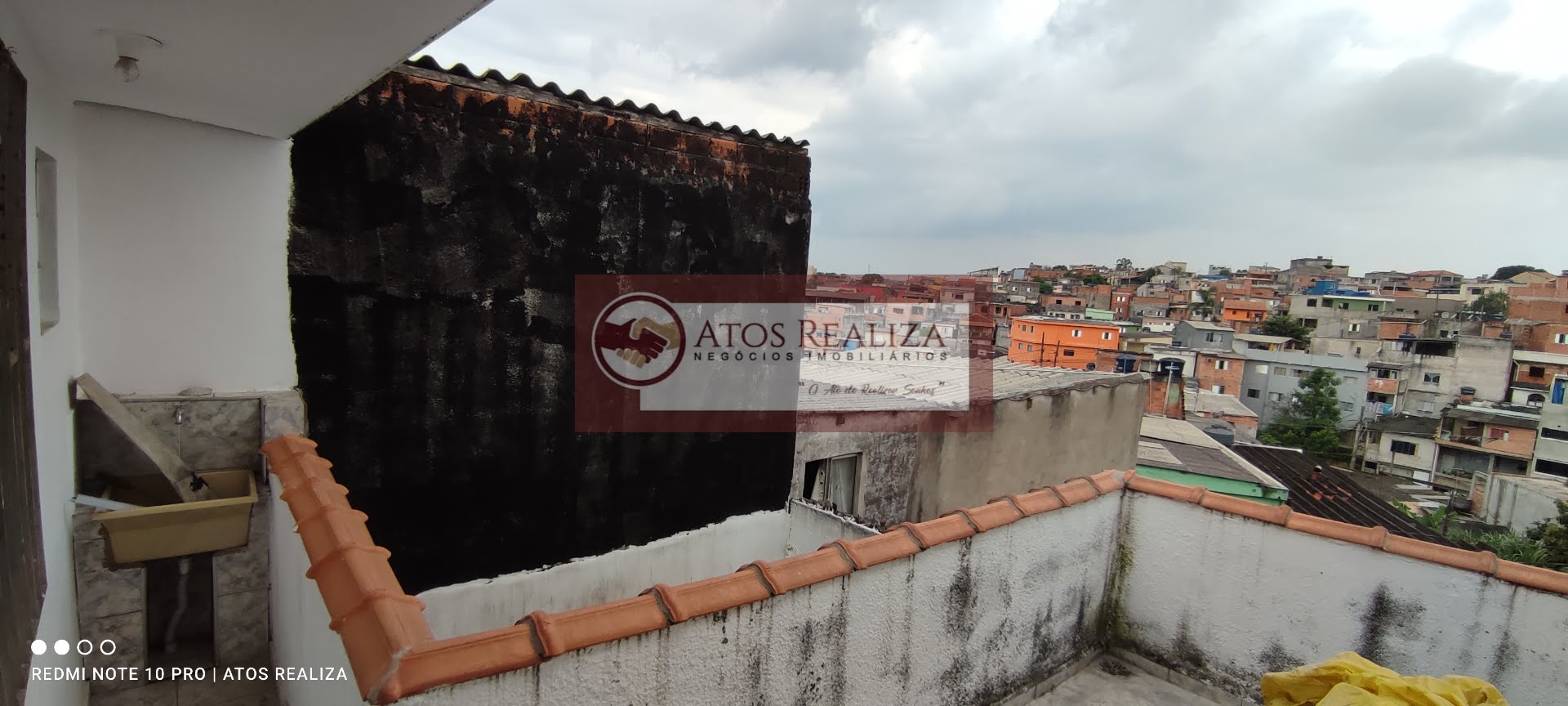 Casa à venda com 2 quartos, 2 banheiros, 2 vagas e 150m² no Jardim dos Manacas, São Paulo (SP) — foto 26 de 29