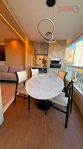 Apartamento em Fátima  -  Fortaleza