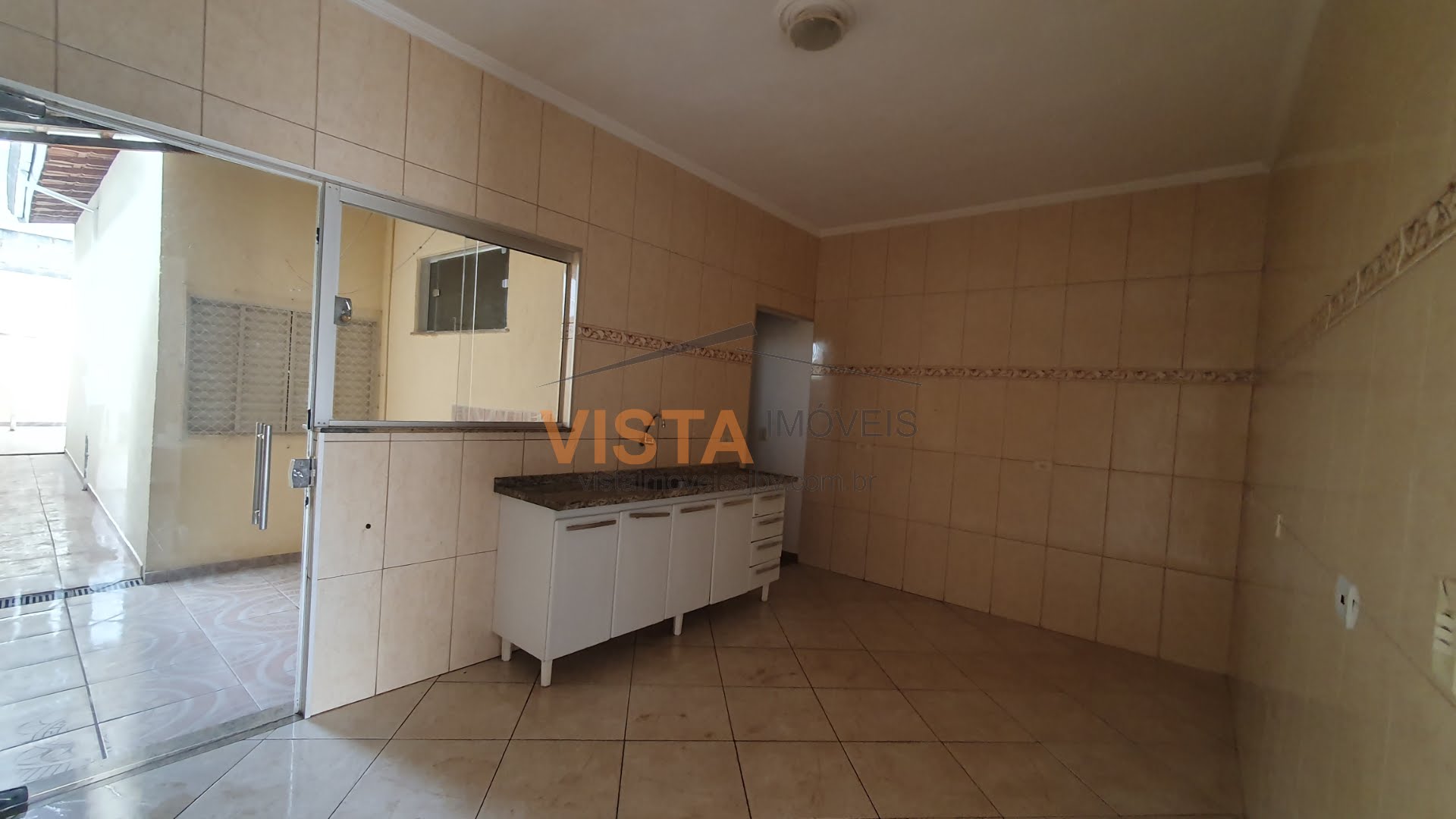 Casa para alugar com 2 quartos, 1 banheiro e 1 vaga no Jardim Flamboyant, São João da Boa Vista (SP) — foto 4 de 10