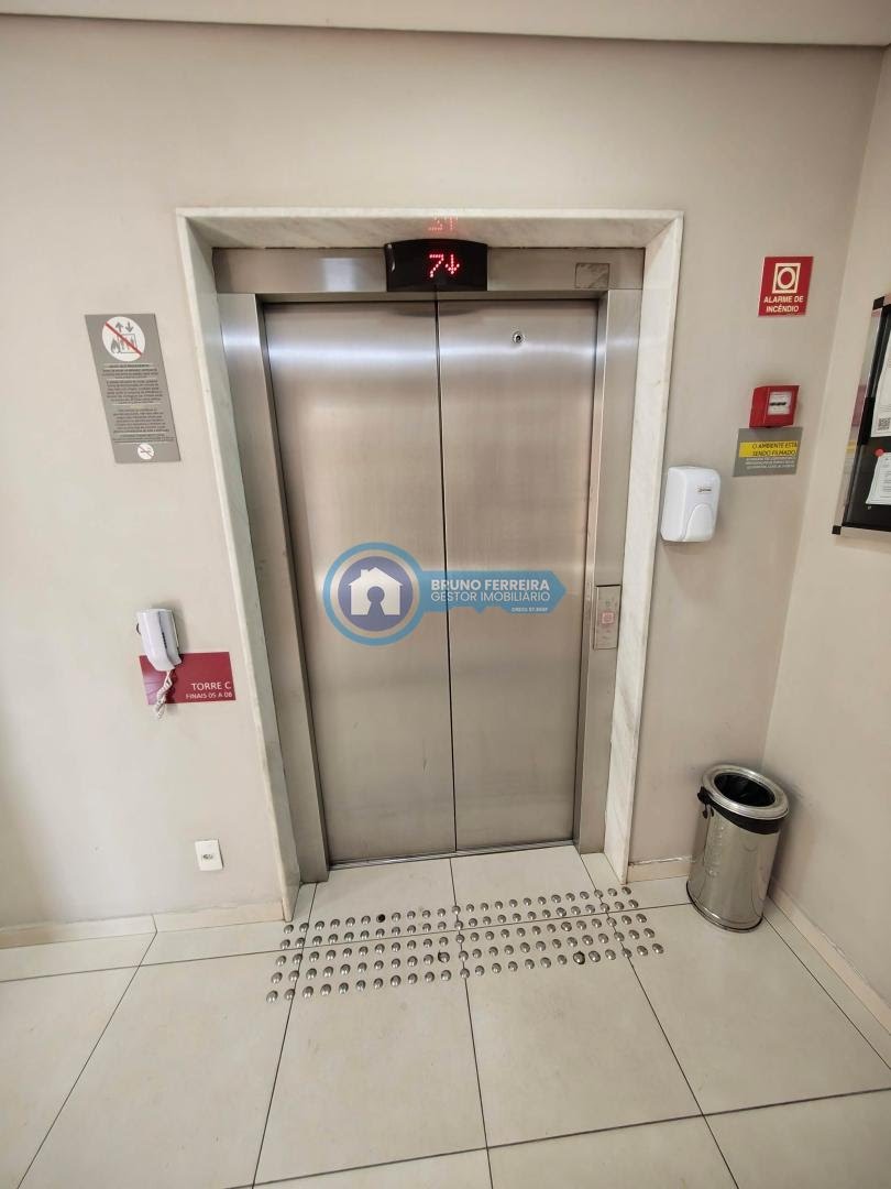 Apartamento à venda com 3 quartos, 2 banheiros, 1 vaga e 60m² no Vila Maria, São Paulo (SP) — foto 2 de 20