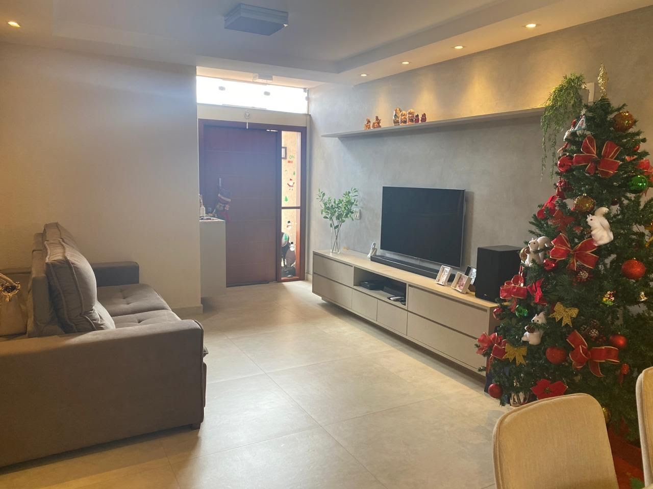 Casa à venda com 3 quartos, 1 suíte, 4 vagas e 190m² no Nova Aliança, Ribeirão Preto (SP) — foto 5 de 30