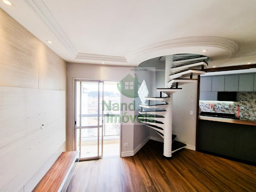 Apartamento 03 Dorm. em Jardim Vila Formosa  -  São Paulo
