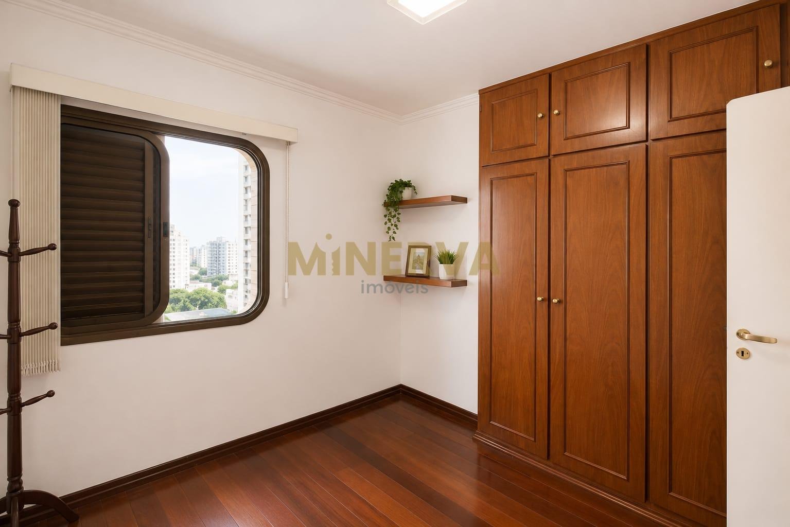 Apartamento à venda com 3 quartos, 1 suíte, 2 vagas e 132m² no Jardim Analia Franco, São Paulo (SP) — foto 11 de 17