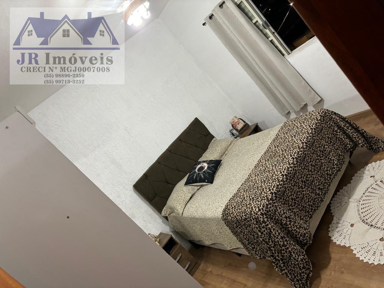 Casa à venda com 3 quartos, 2 banheiros, 3 vagas e 263m² no Rebourgeon, Itajubá (MG) — foto 28 de 30