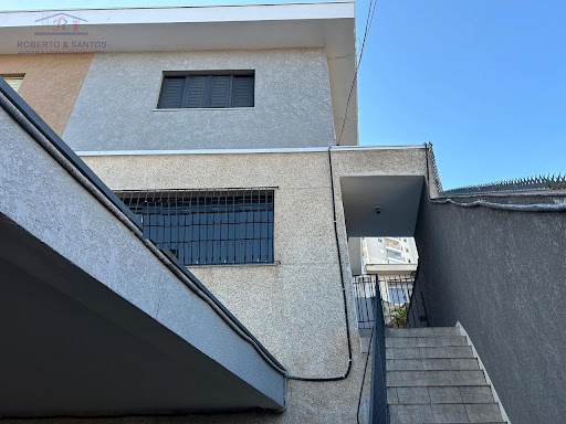 Frente, outra vista