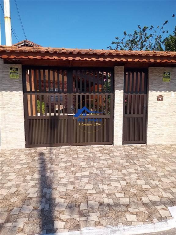 Casa à venda com 3 quartos, 2 banheiros, 2 vagas e 182m² no Tupi, Praia Grande (SP) — foto 3 de 30