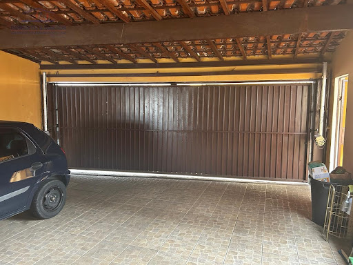 Portão automático