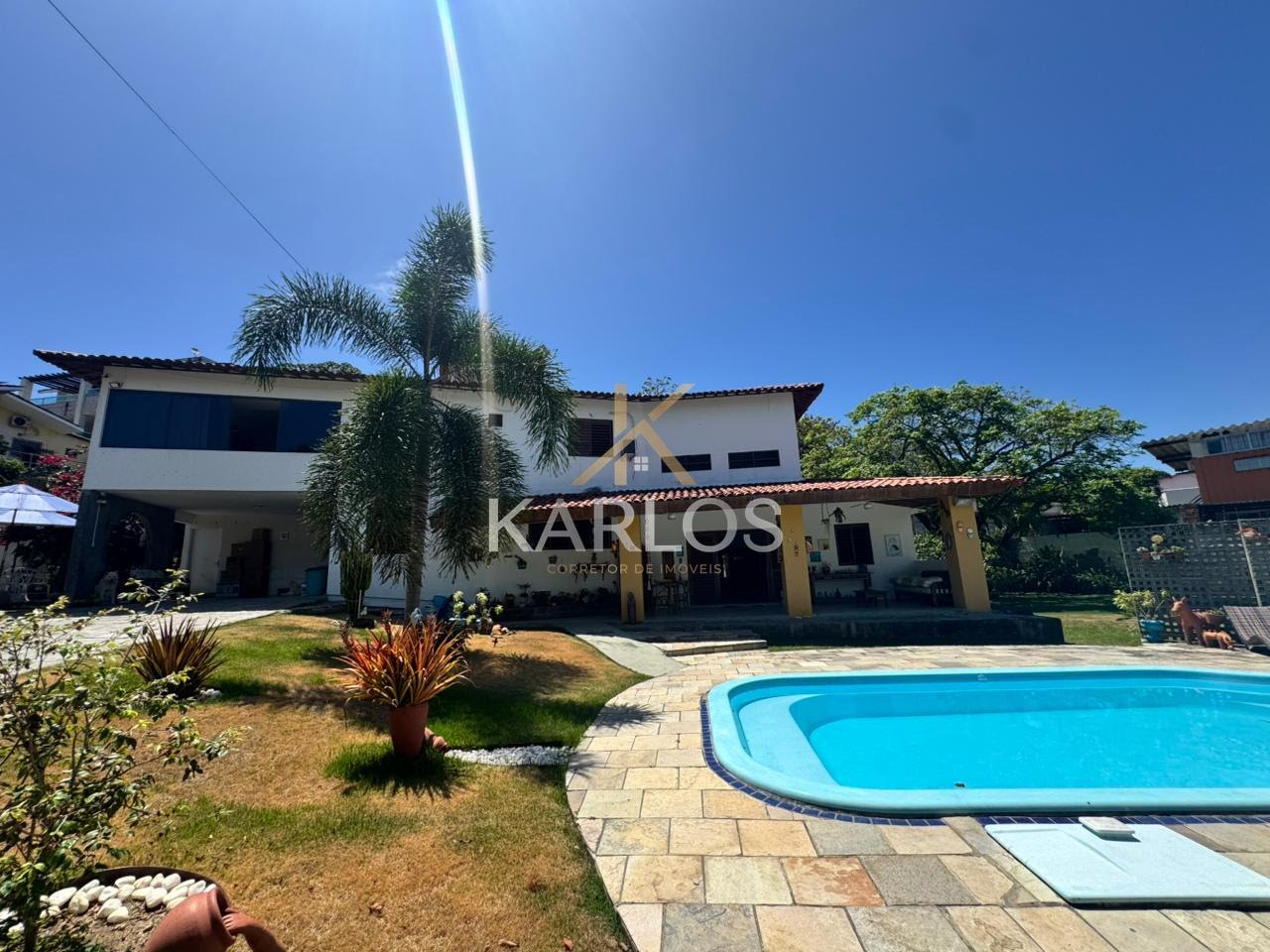 Casa à venda com 4 quartos, 2 suítes, 10 vagas e 360m² no Bonsucesso, Olinda (PE) — foto 25 de 30