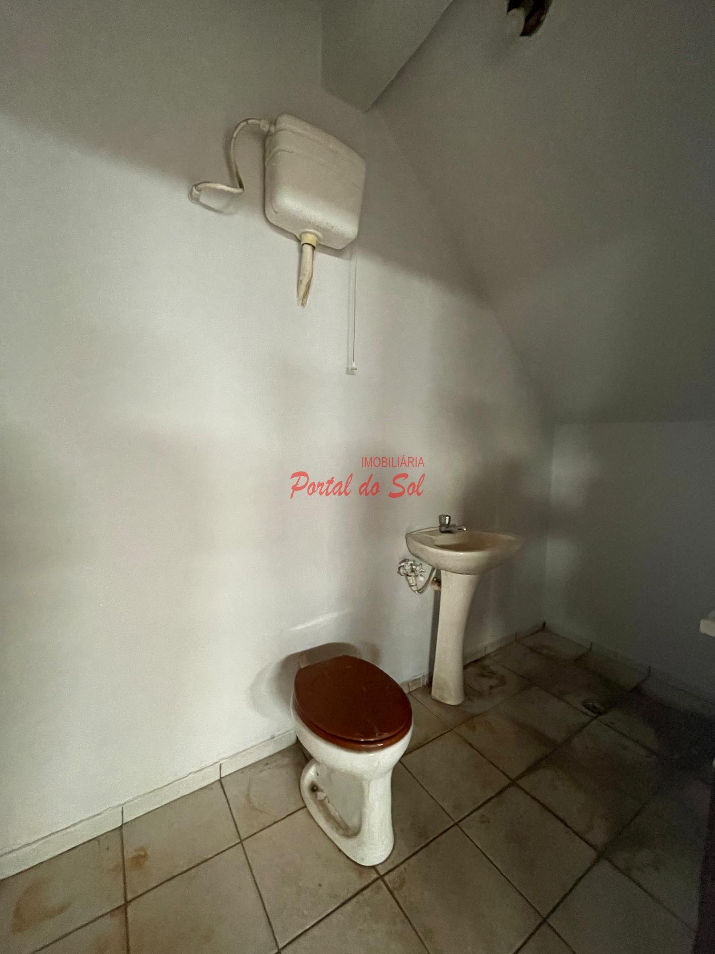 Comercial à venda com 1 banheiro e 1 vaga no Centro, Santo Antônio da Platina (PR) — foto 15 de 16