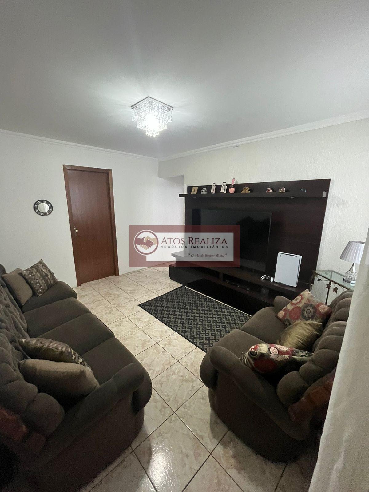 Apartamento à venda com 3 quartos, 1 banheiro, 1 vaga e 60m² no Parque das Arvores, São Paulo (SP) — foto 5 de 17