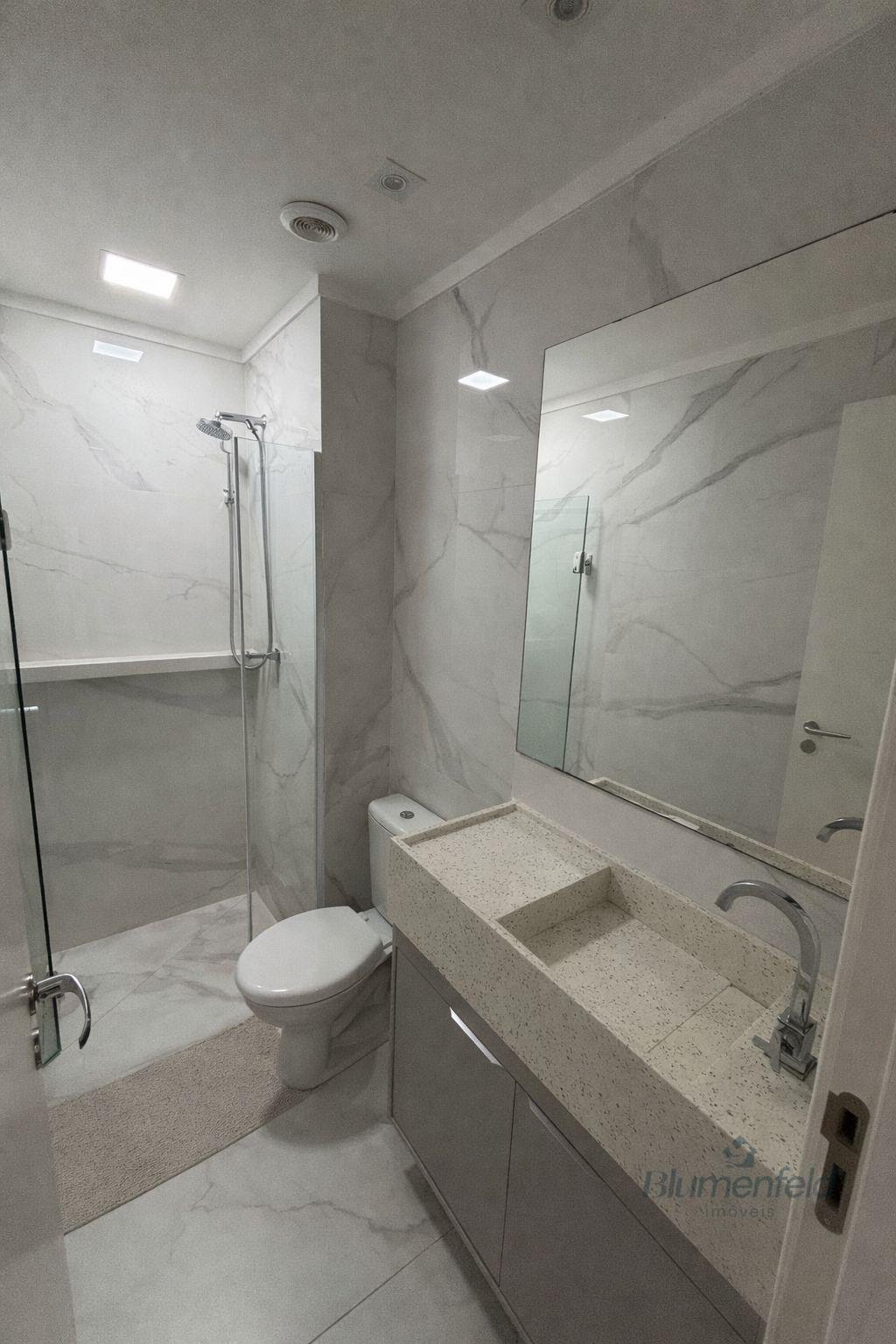 Apartamento à venda com 3 quartos, 1 suíte, 1 vaga e 68m² no Jordanópolis, Arujá (SP) — foto 8 de 8