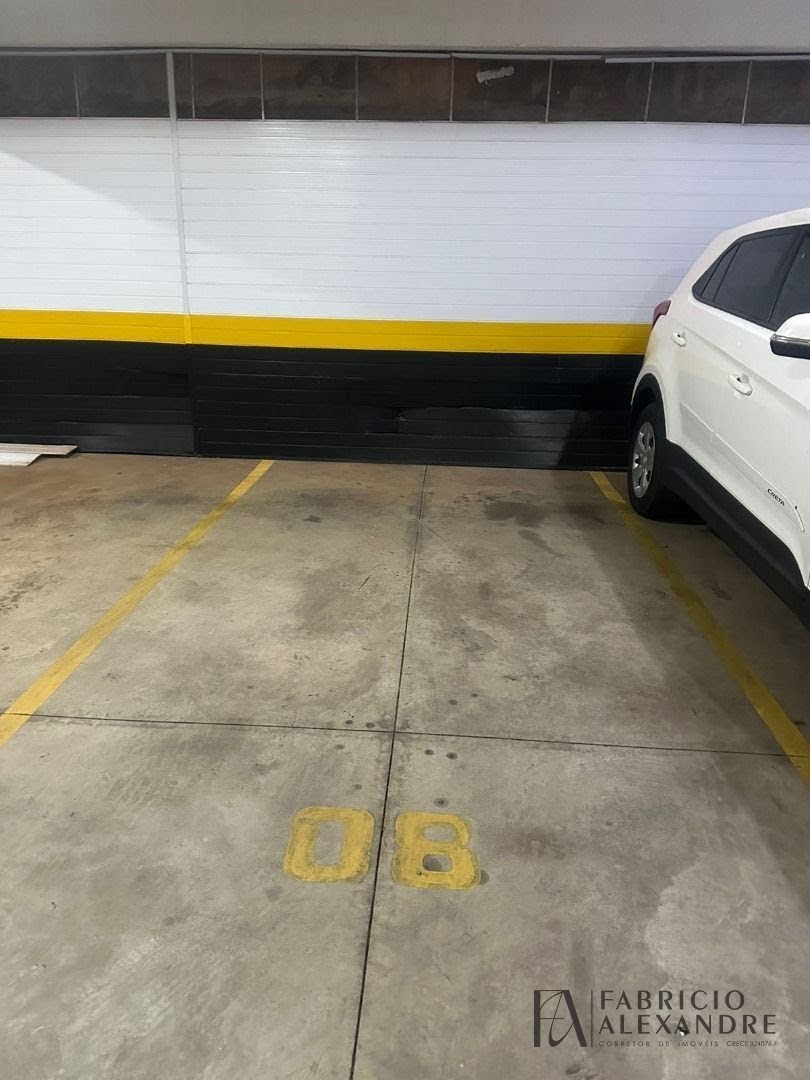 Comercial à venda com 1 banheiro, 1 vaga e 30m² no Santa Cruz, São José do Rio Preto (SP) — foto 11 de 12
