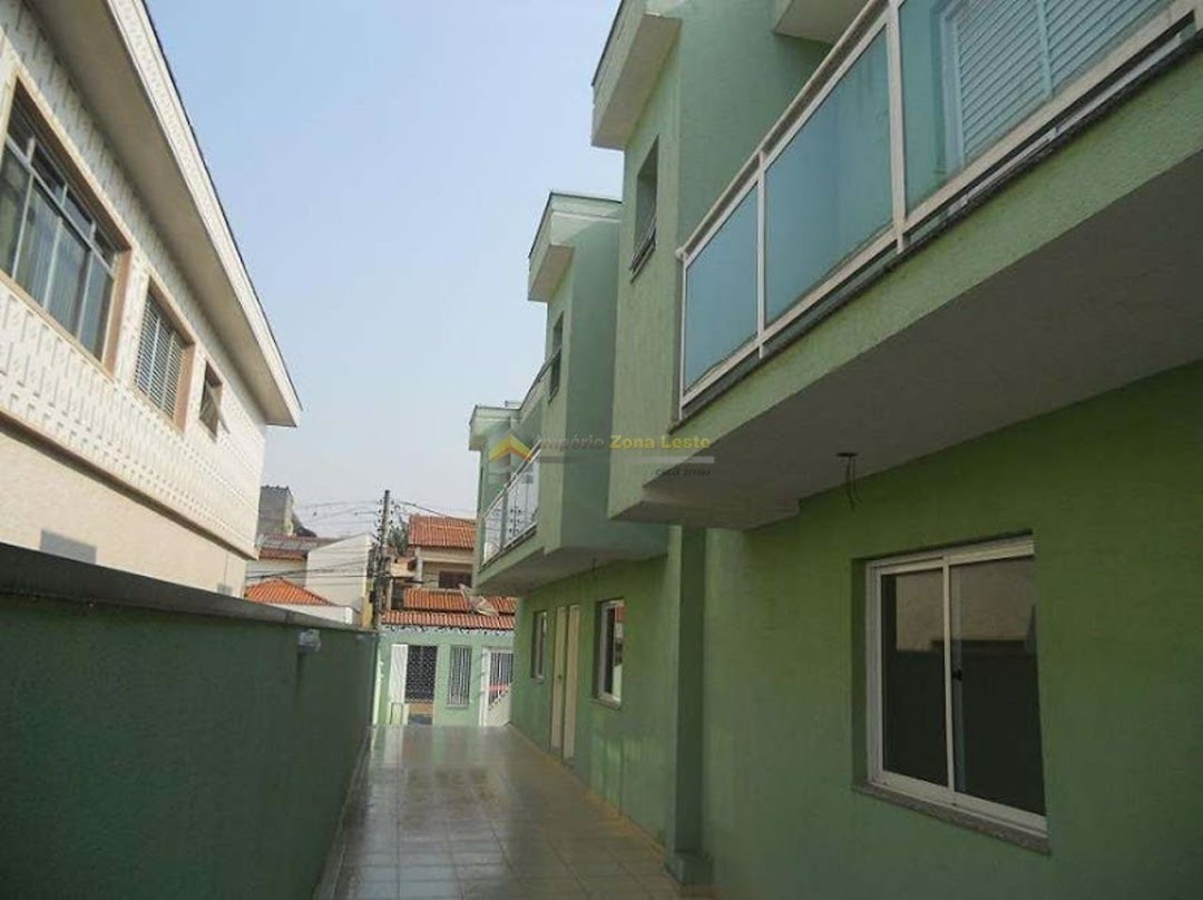 Sobrado, 2 quartos, 80 m² - Foto 14