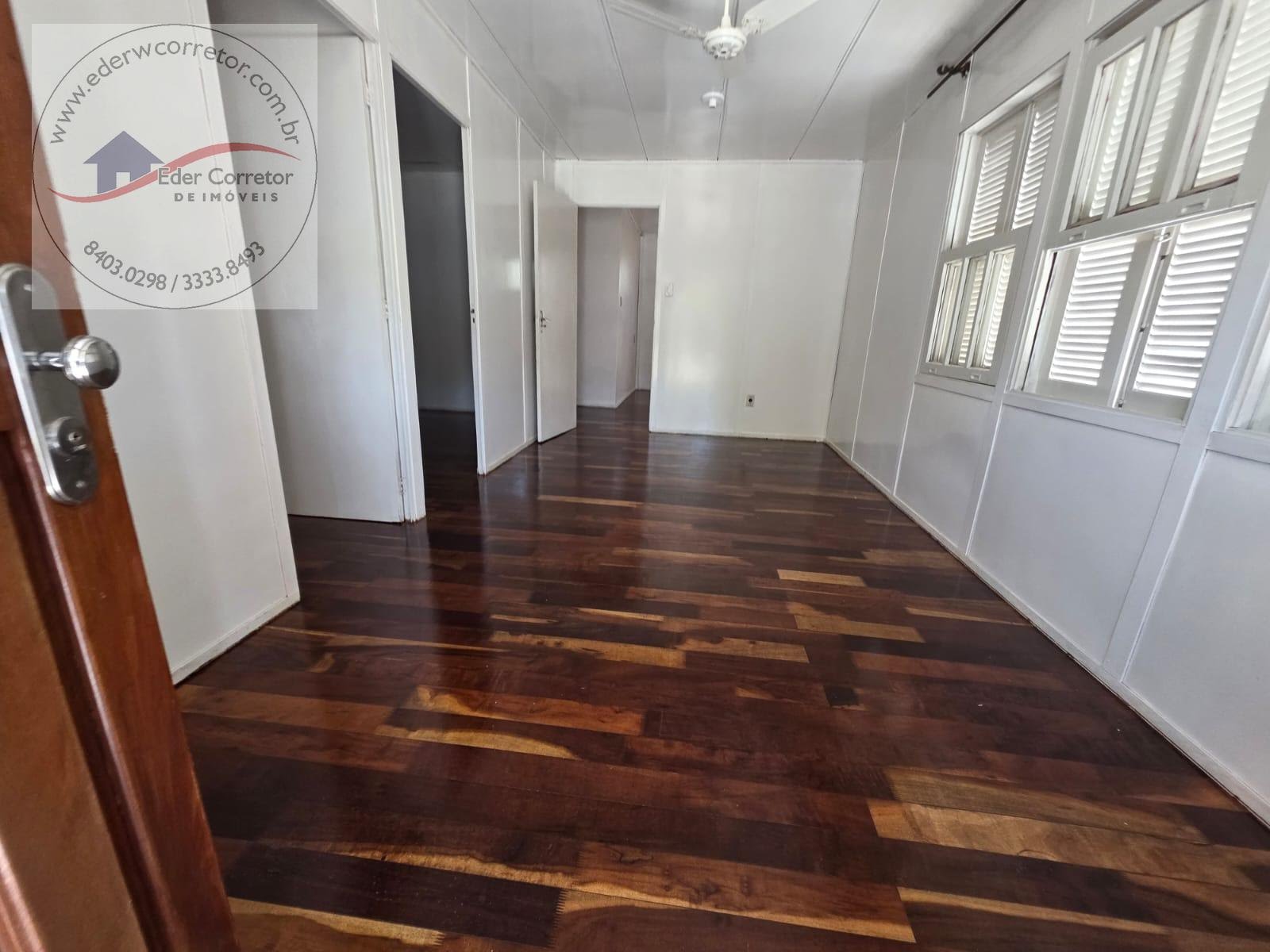 Casa à venda com 3 quartos, 2 banheiros, 1 vaga e 110m² no Mundstock, Ijuí (RS) — foto 21 de 24