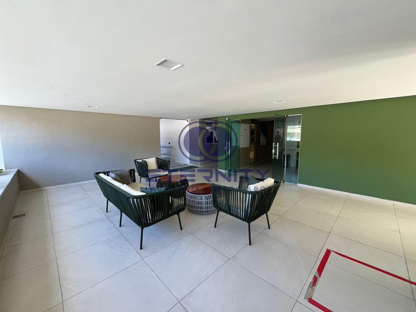 Apartamento à venda com 2 quartos, 1 banheiro, 1 vaga e 45m² no Tamarineira, Recife (PE) — foto 19 de 24