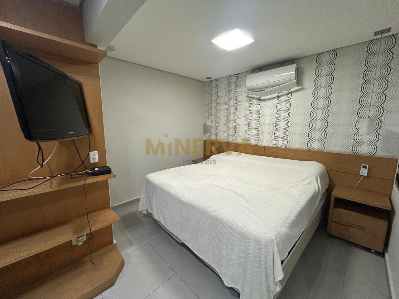 Apartamento à venda com 2 quartos, 2 suítes, 3 vagas e 105m² no Jardim Analia Franco, São Paulo (SP) — foto 6 de 12