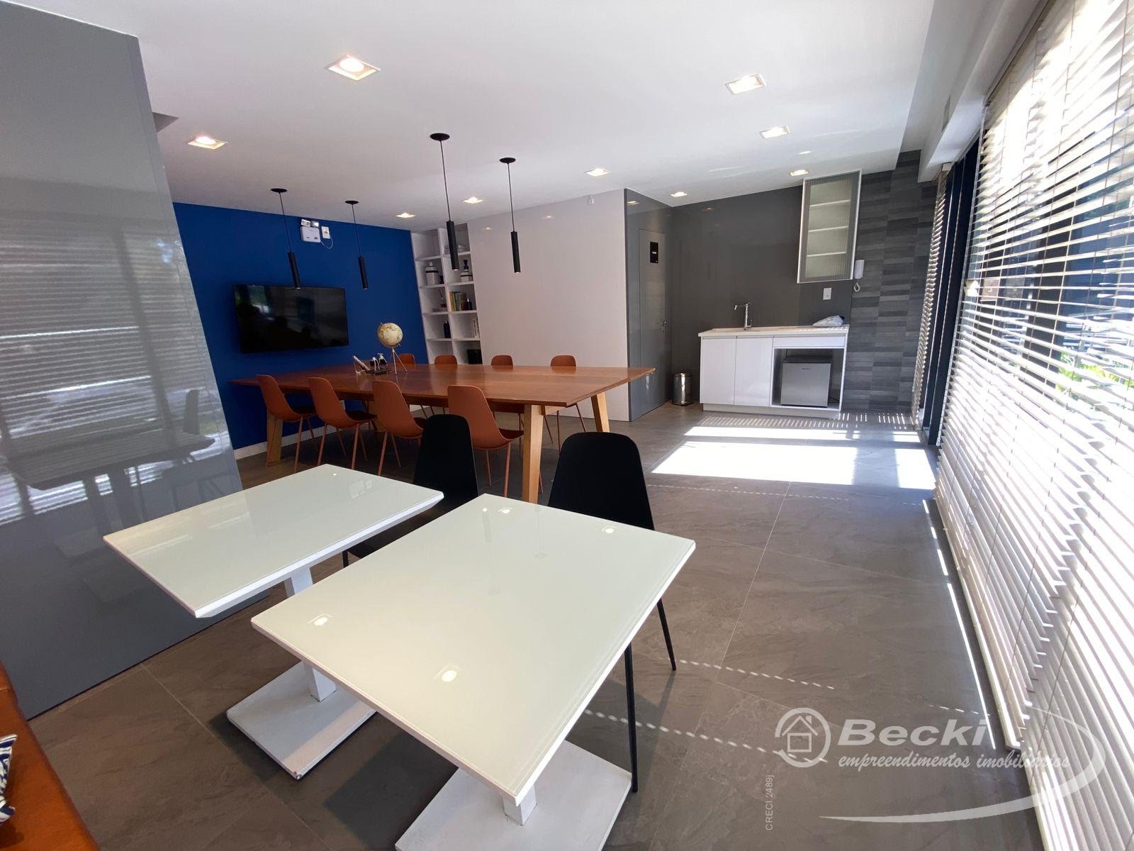 Apartamento à venda com 3 quartos, 1 suíte, 2 vagas e 78m² no Anita Garibaldi, Joinville (SC) — foto 13 de 27